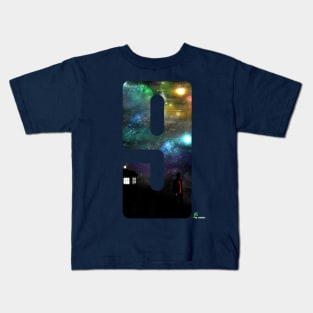 The 9th Kids T-Shirt